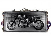 Yamaha Vmax Concept Yamaha Vmax Concept